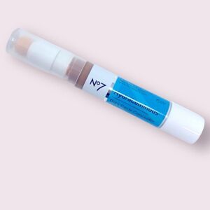 No7 Hydraluminous Dark Circle Concealer Shade 9